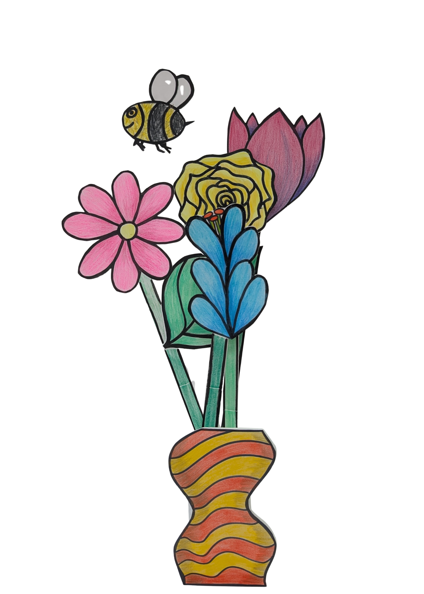 Kids School Holiday Workshop CLASS 2