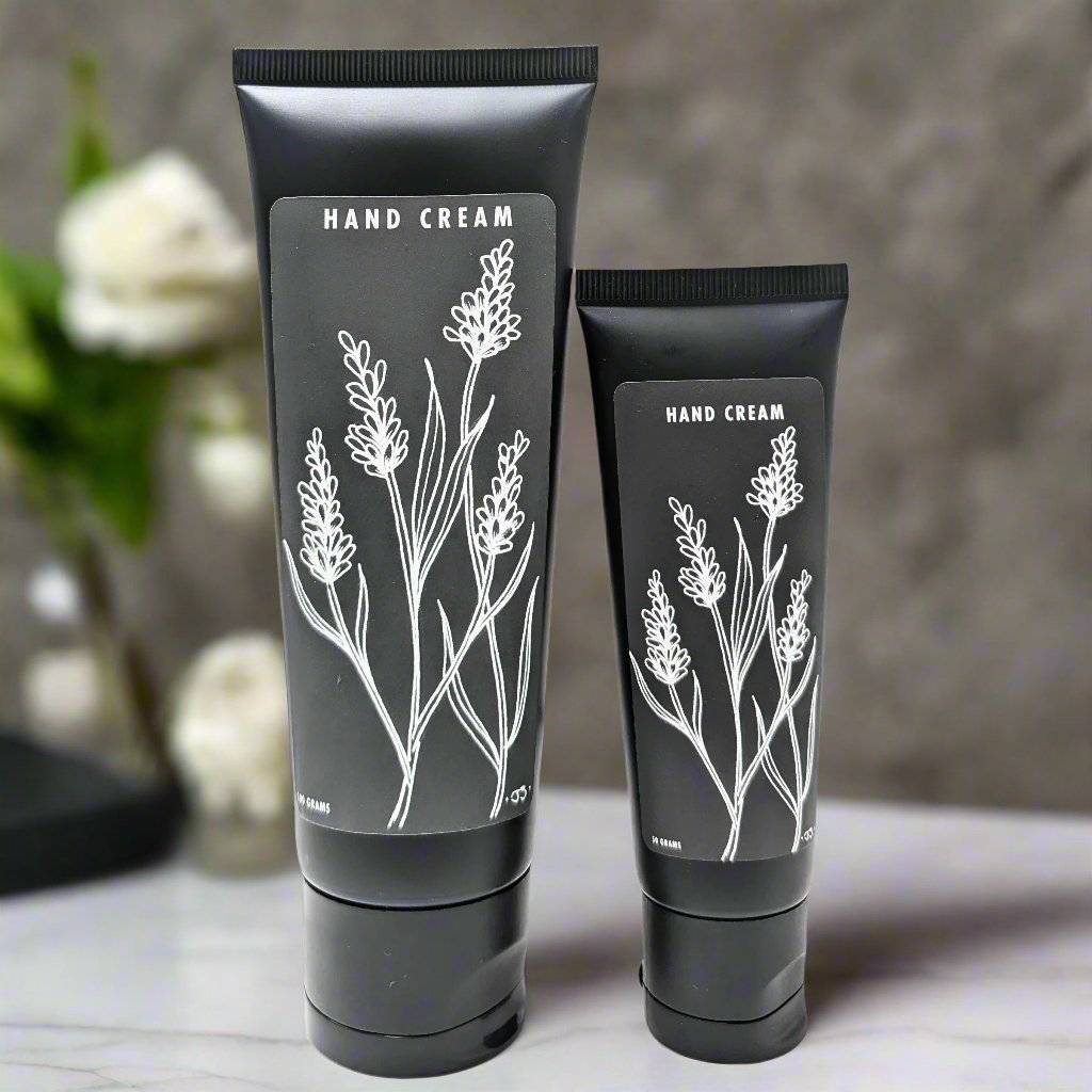 Hand Cream 50g
