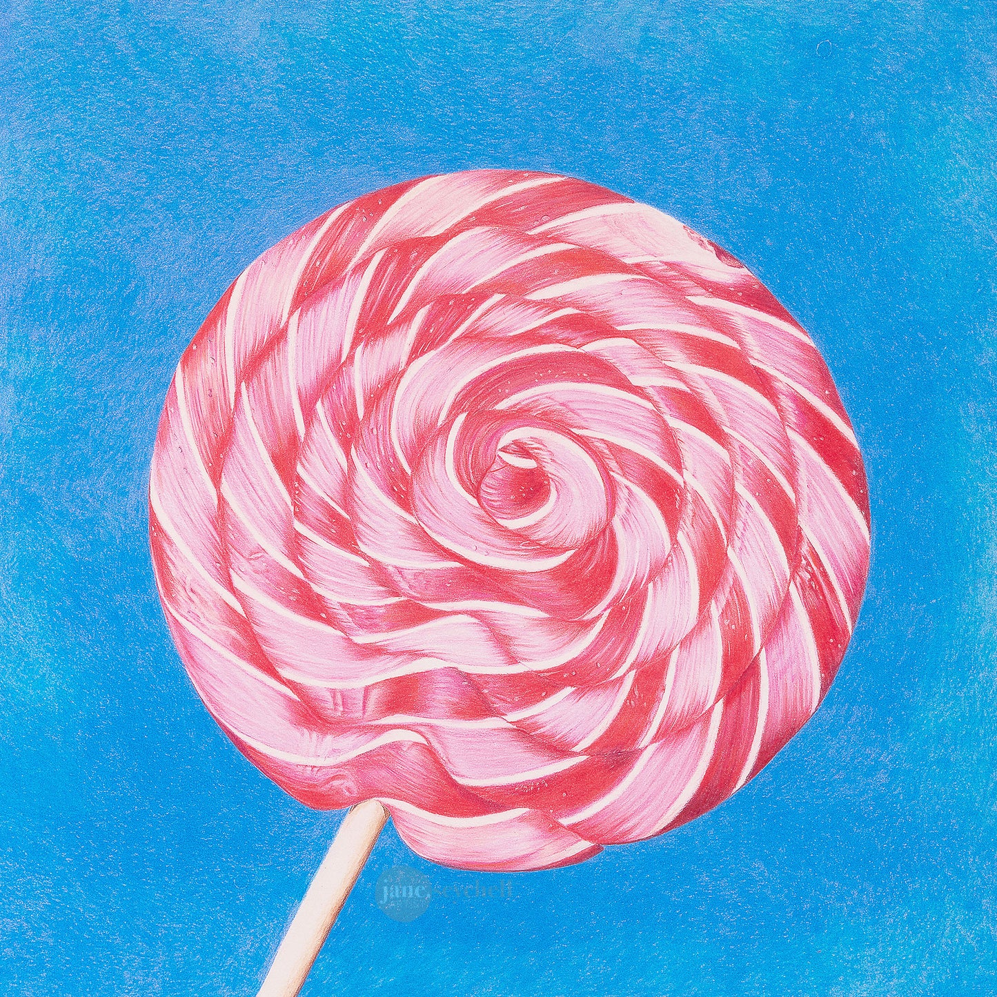 Lollipop Sweetness