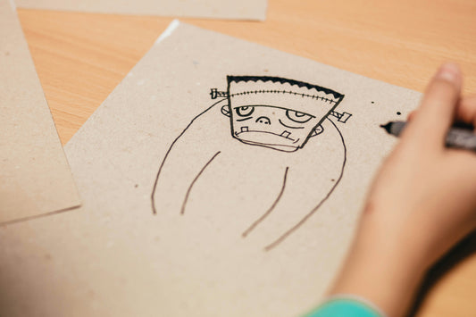 Kids School Holiday Workshop