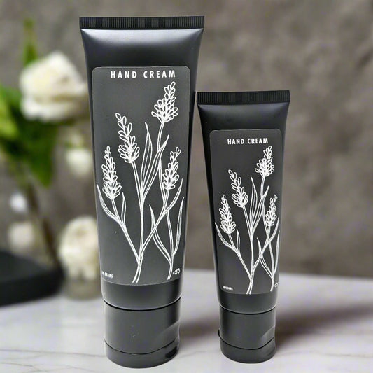 Hand Cream 100g